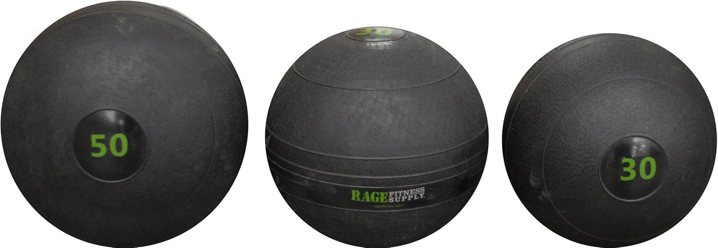 Slam Balls