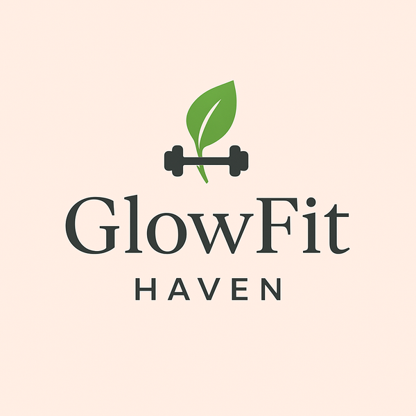 🌸 GlowFit Haven🌸